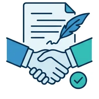 Contract Negotiation