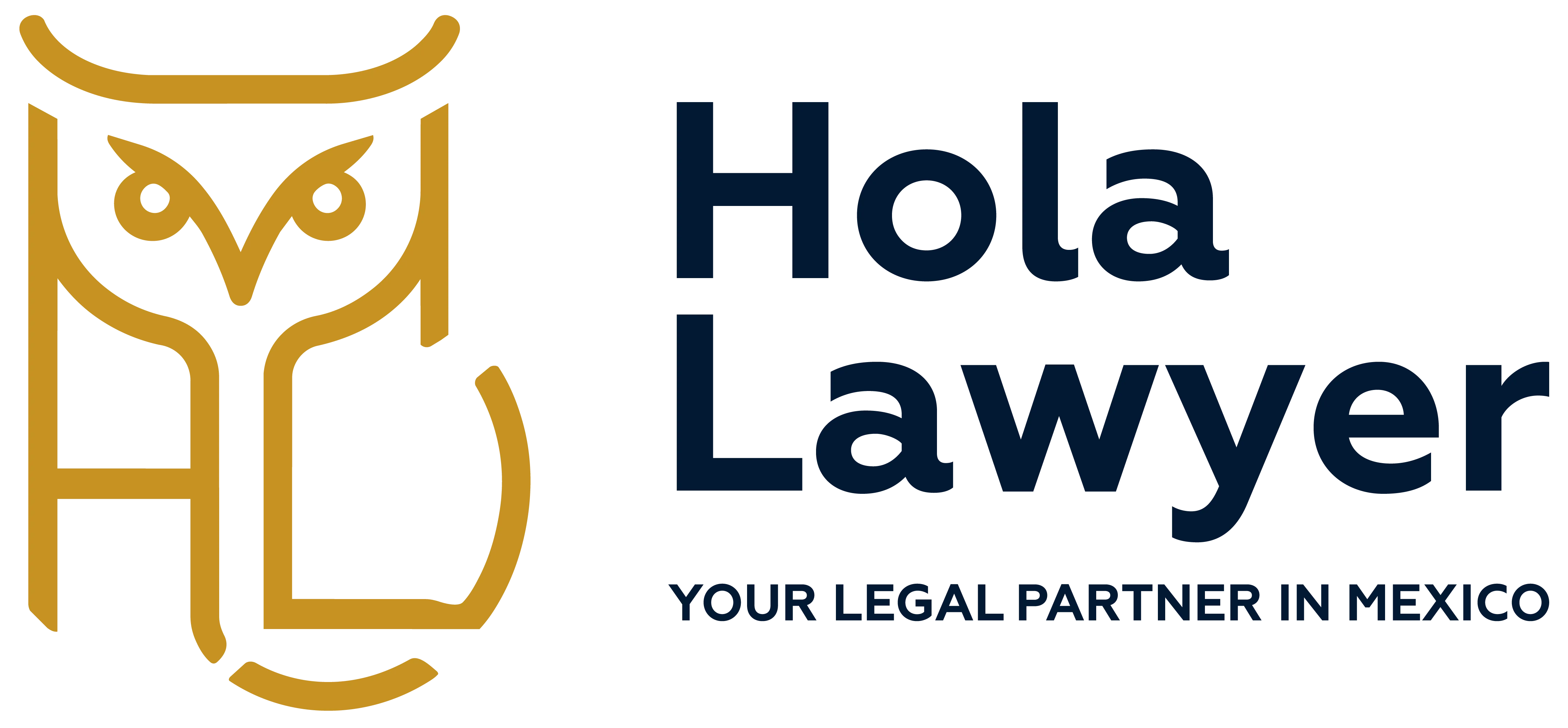 Hola Lawyer Logo